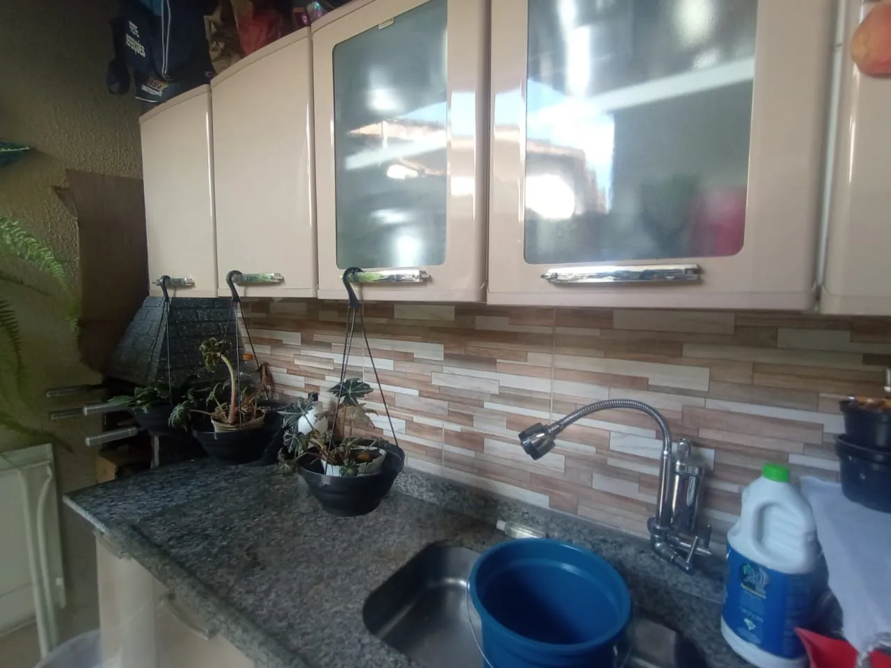 Imagem Casa com 2 dormitórios à venda, 90 m² por R$ 550.000,00 - Jardim Silvia - Guarulhos/SP