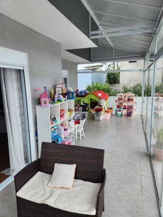 Imagem Residencial Villa Rica - Porteira Fechada!