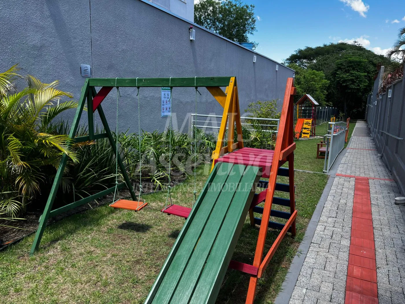 Imagem Apartamento 2 quartos para Venda no bairro Operário em Novo Hamburgo