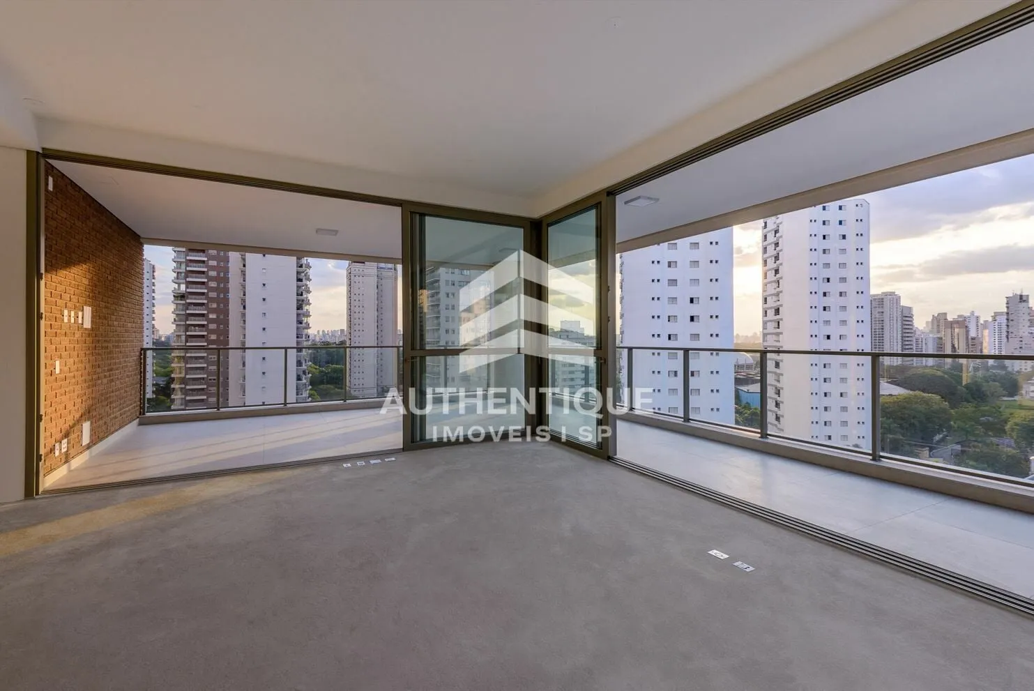 Imagem I180 IBIRAPUERA - Apartamento à venda em São Paulo/SP