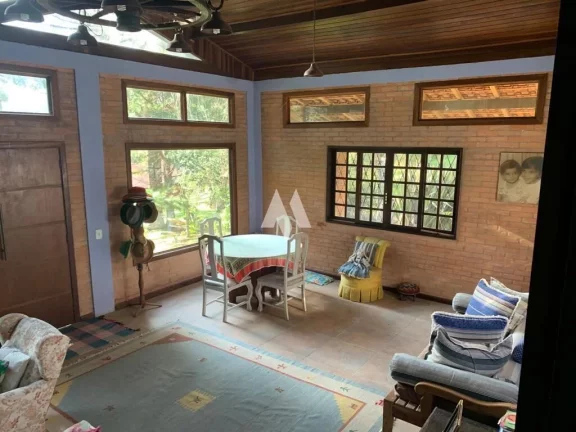 Imagem Hotel á venda em Campos do Jordão
