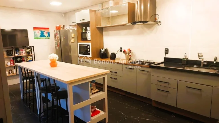 Imagem Ótima localização, ao lado do muro do Alphaville Campinas
Condomínio com poucas casas, muito agr...
