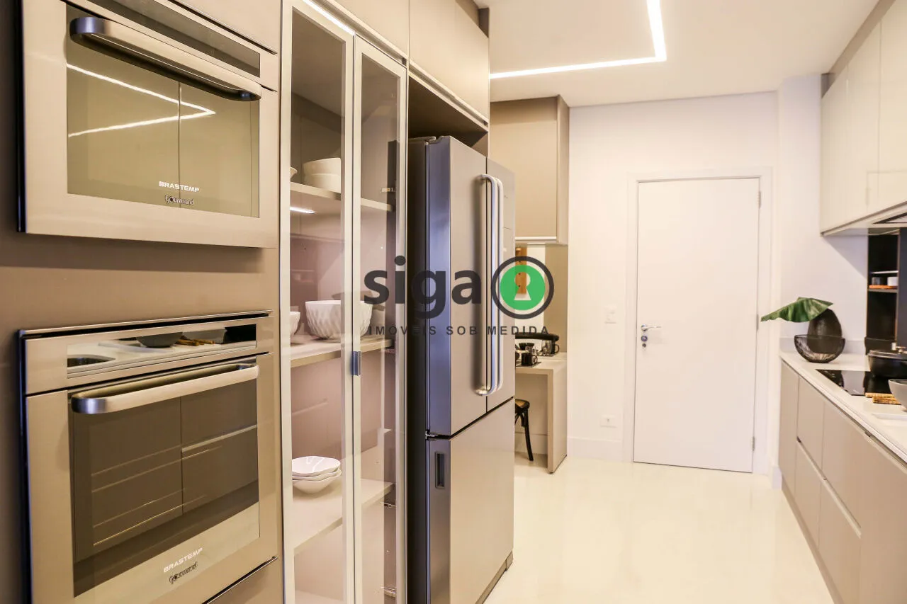 Imagem APARTAMENTO A VENDA NO ONLY CIDADE JARDIM COM 4 SUÍTES E 2 VAGAS! E DEPÓSITO