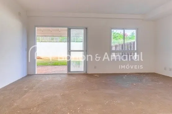 Imagem Casa à venda em condomínio - Condomínio Le Monde Ávila - Bairro Vila Bella Dom Pedro - Campinas - SP Pf