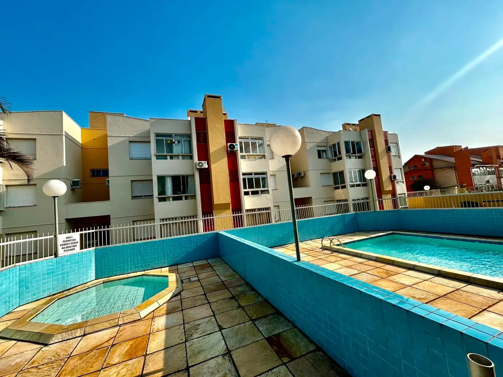 Foto do imóvel Apartamento com 2 Quartos à Venda, 70 m² em Praia de Curumim (Curumim) - Capão da Canoa