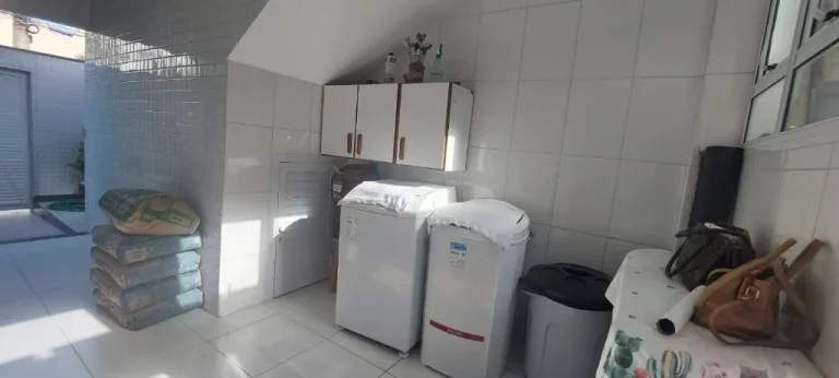 Imagem LINDA CASACOM 3 QUARTOS E 1 SUÍTE A VENDA NA PRAIA DO MORRO GUARAPARI ES