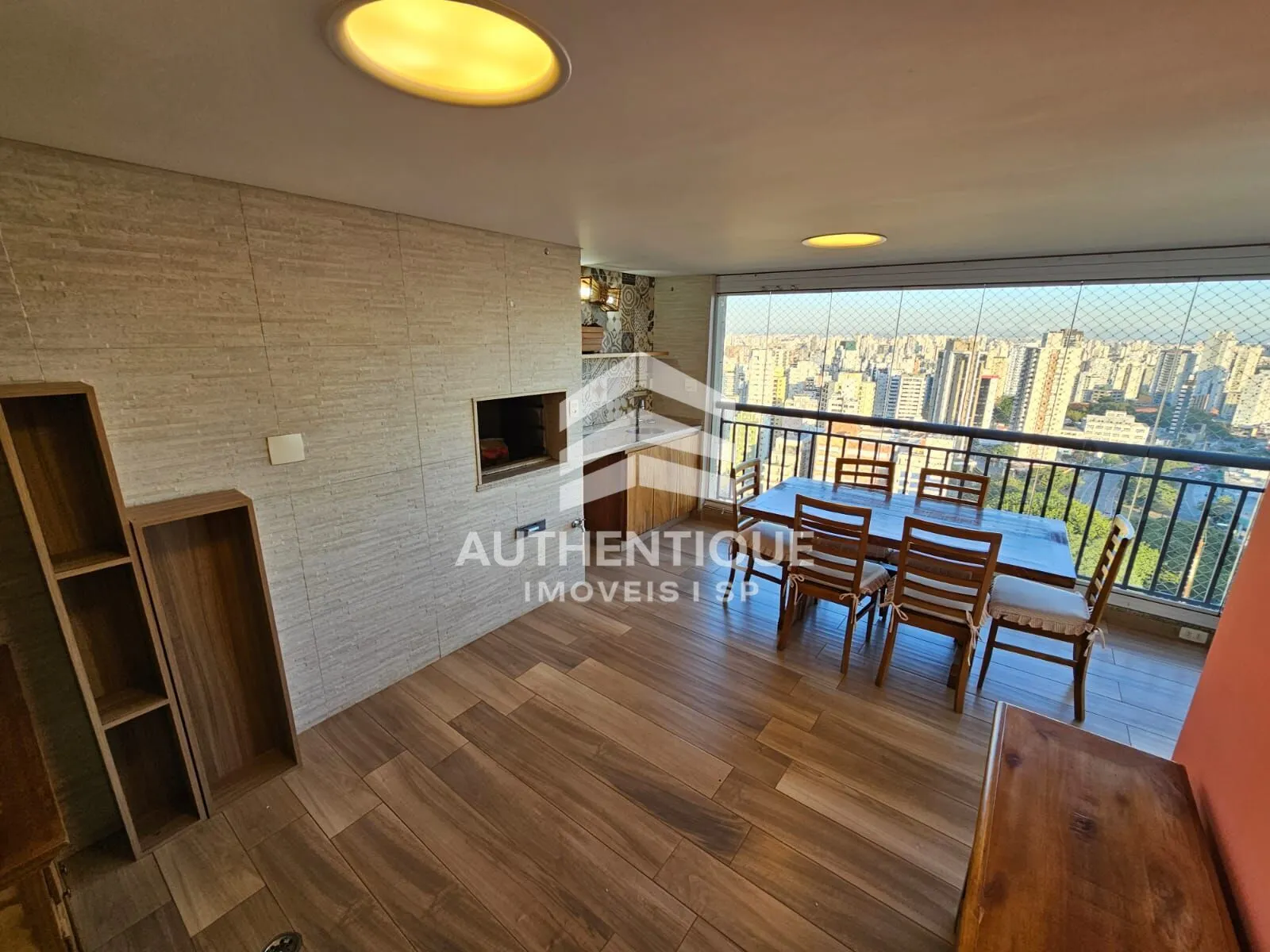 Imagem Up Vila Mariana - Apartamento à venda em São Paulo/SP