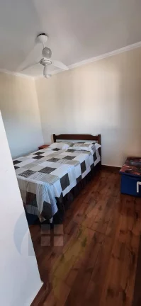 Imagem Cobertura de 3 dormitórios, 2 suítes, 3 banheiros e 2 vagas, com 120 m² Maitinga, Bertioga