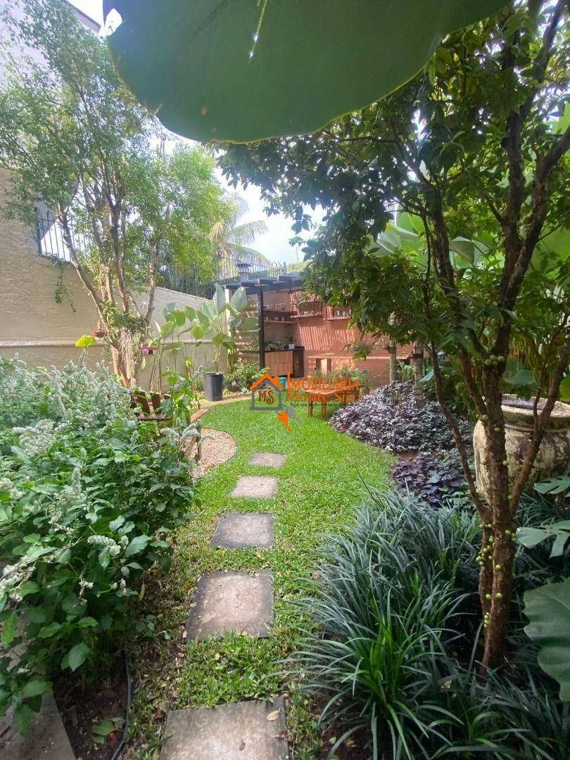 Imagem Excelente Prédio Comercial com 11 Salas e Auditório - A 3 Minutos do Bosque Maia!