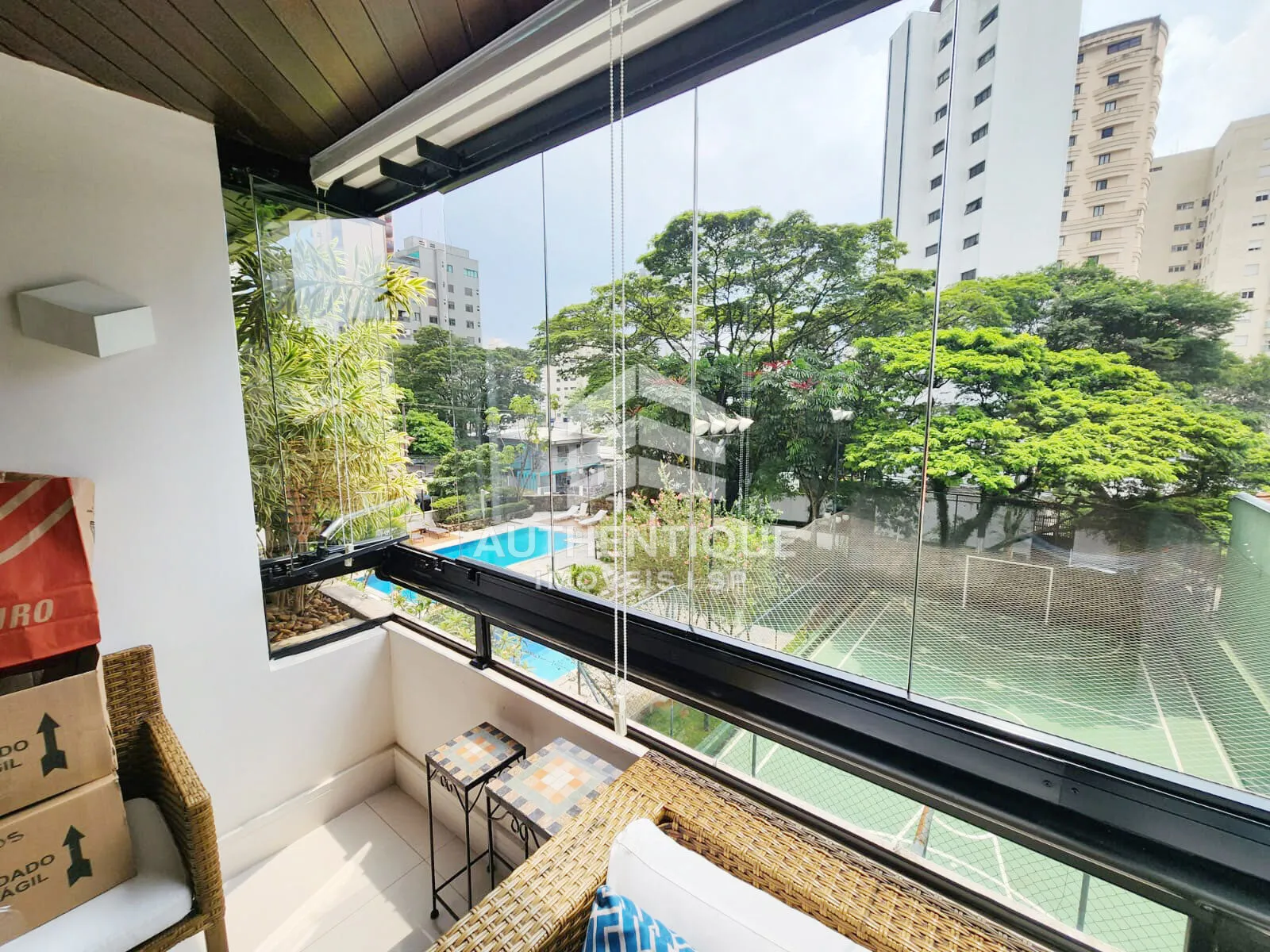 Imagem GARDEN CITY MOEMA - Apartamento Padrão em Moema à venda