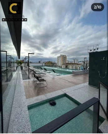 Imagem APARTAMENTO NOVO, A VENDA NA APARECIDA EM SANTOS!!!!