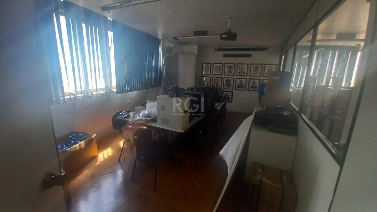 Imagem Sala Comercial em Centro Histórico