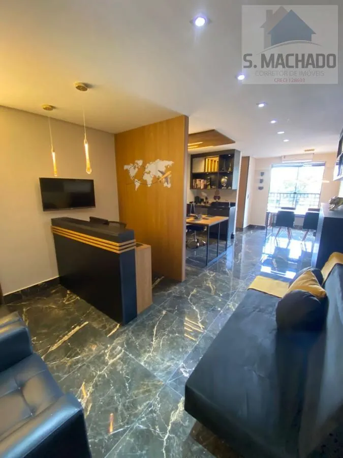 Imagem Sala Comercial para Venda em Santo André / SP no bairro Vila Curuça