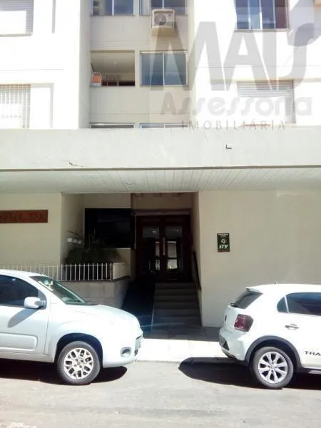 Imagem Apartamento 02 dormitórios para Venda bairro Ideal em Novo Hamburgo