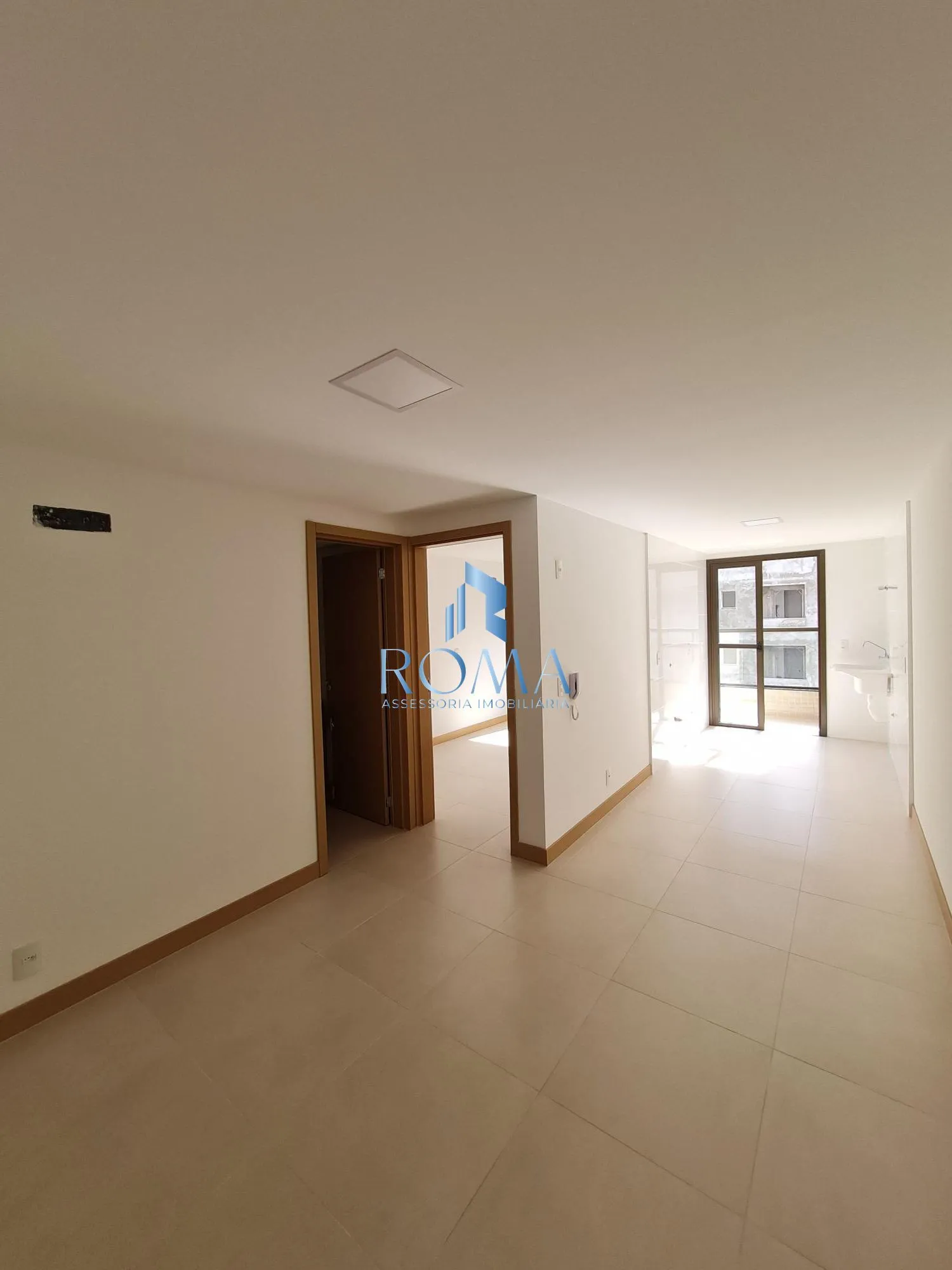 Imagem Apartamento 1 Dormitório para Alugar no Centro de Santa Maria -RS