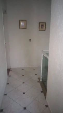 Imagem Sobrado 300 m²Nova Petrópolis São Bernardo do Campo