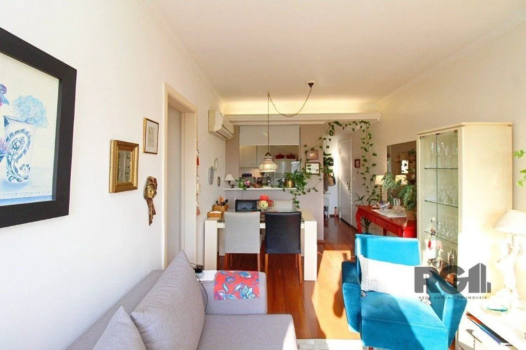 Imagem Apartamento com 3 dormitórios no Condomínio Porto Belo