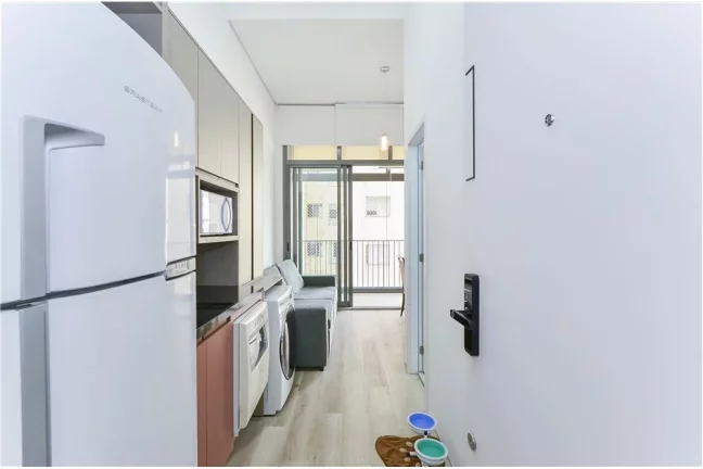 Imagem APARTAMENTO RESIDENCIAL em São Paulo - SP, Vila Mariana
