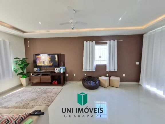 Imagem Casa com lazer completo à venda em Guarapari ? Aceita imóvel ou carro!