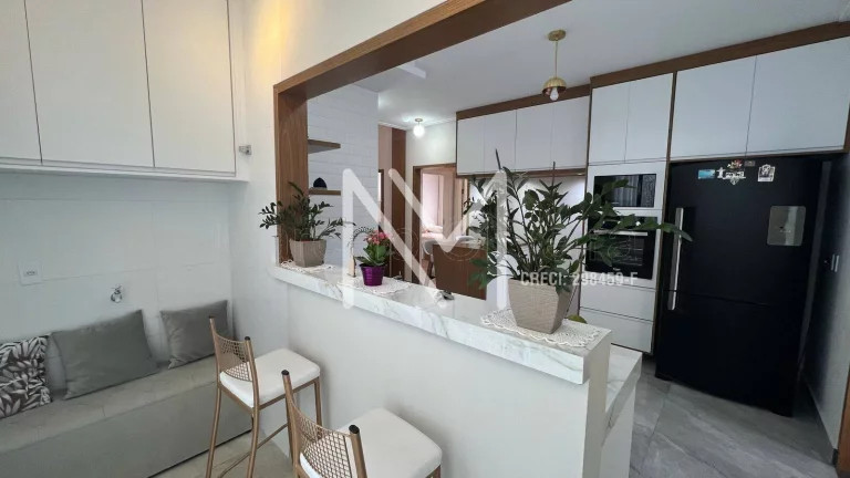 Imagem Casa em Condomínio para venda 3 Quartos 1 Suíte 235m² - Caçapava