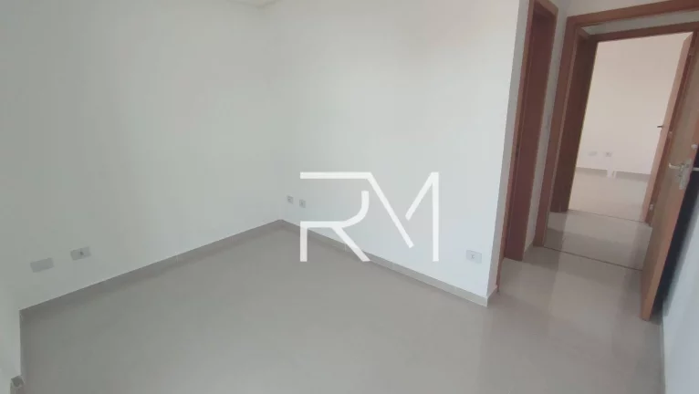 Imagem Apartamento com 2 dormitórios à venda, 82 m por R$ 648.900,00 - Aguapeú - Mongaguá/SP