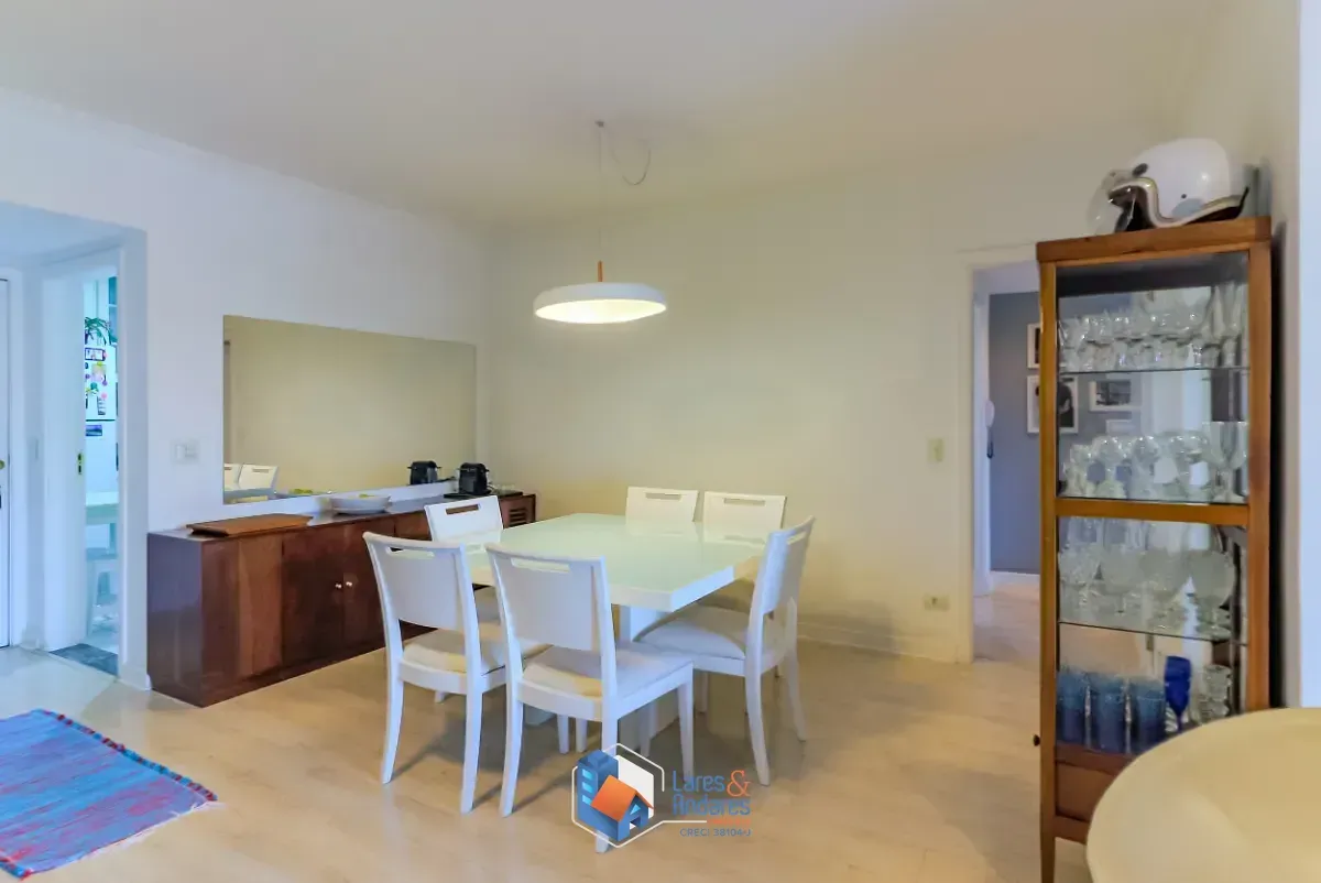 Imagem Apartamento para venda e locação em Jardim São Paulo(Zona Norte) com 3 quartos, sendo 1 suíte, 112m²