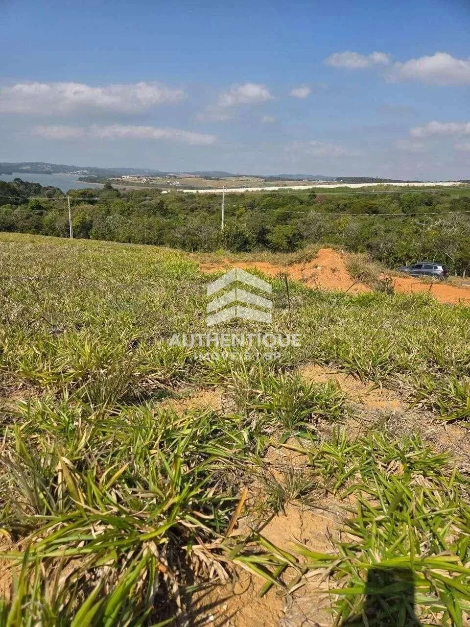 Imagem Terreno à venda no bairro Centro - Piedade/SP