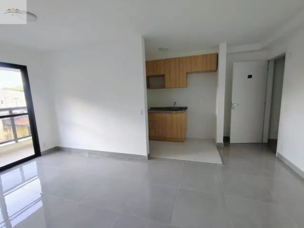 Imagem APARTAMENTO RESIDENCIAL em Santo André - São Paulo, Jardim