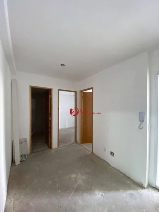 Imagem Apartamento com 2 dormitórios, 32 m - venda por R$ 230.000,00 ou aluguel por R$ 1.911,00/mês - Vila Guilhermina - São Paulo/SP