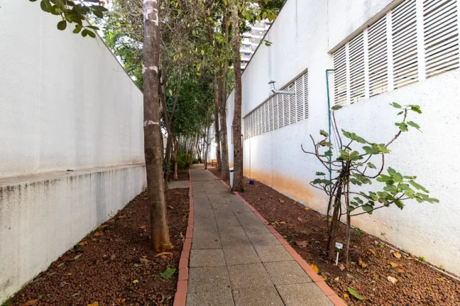 Imagem Apartamento à venda em São Paulo, Vila Santa Catarina, com 2 quartos, 72m2