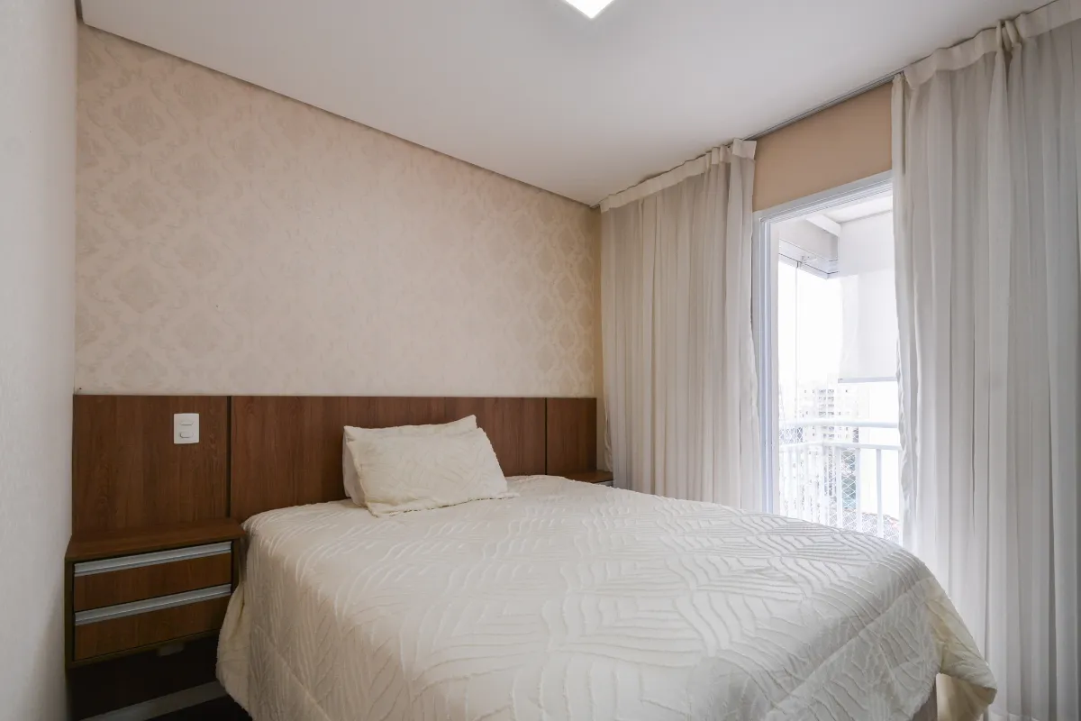 Imagem Apartamento para venda em Tatuapé com 3 quartos, sendo 2 suítes, 102m2