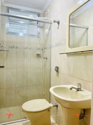 Imagem Apartamento à venda em Pinheiros, São Paulo-SP: 3 quartos, 1 suíte, 1 sala, 3 banheiros, 1 vaga, 107m. Venha conferir!