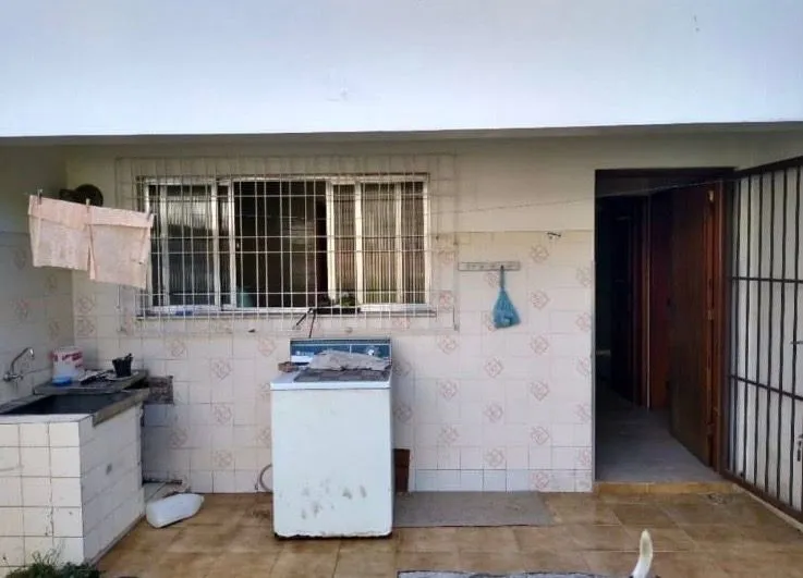 Imagem Casa Ampla no Jardim Carvalho com 4 dormitórios