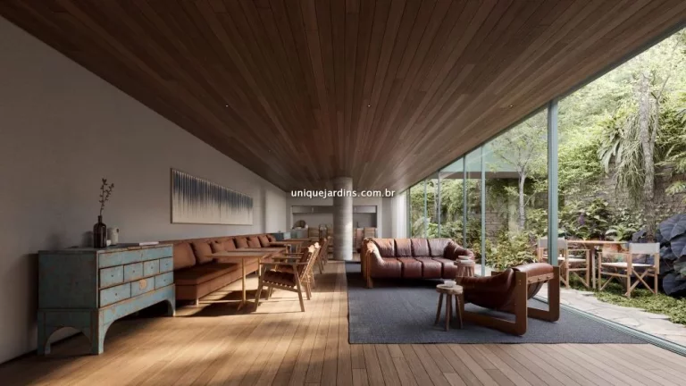 Imagem Apartamento à venda Jardim América São Paulo