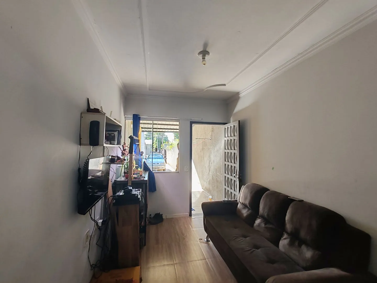 Imagem Casa a venda no bairro Esmeralda em Cascavel com 75 metros