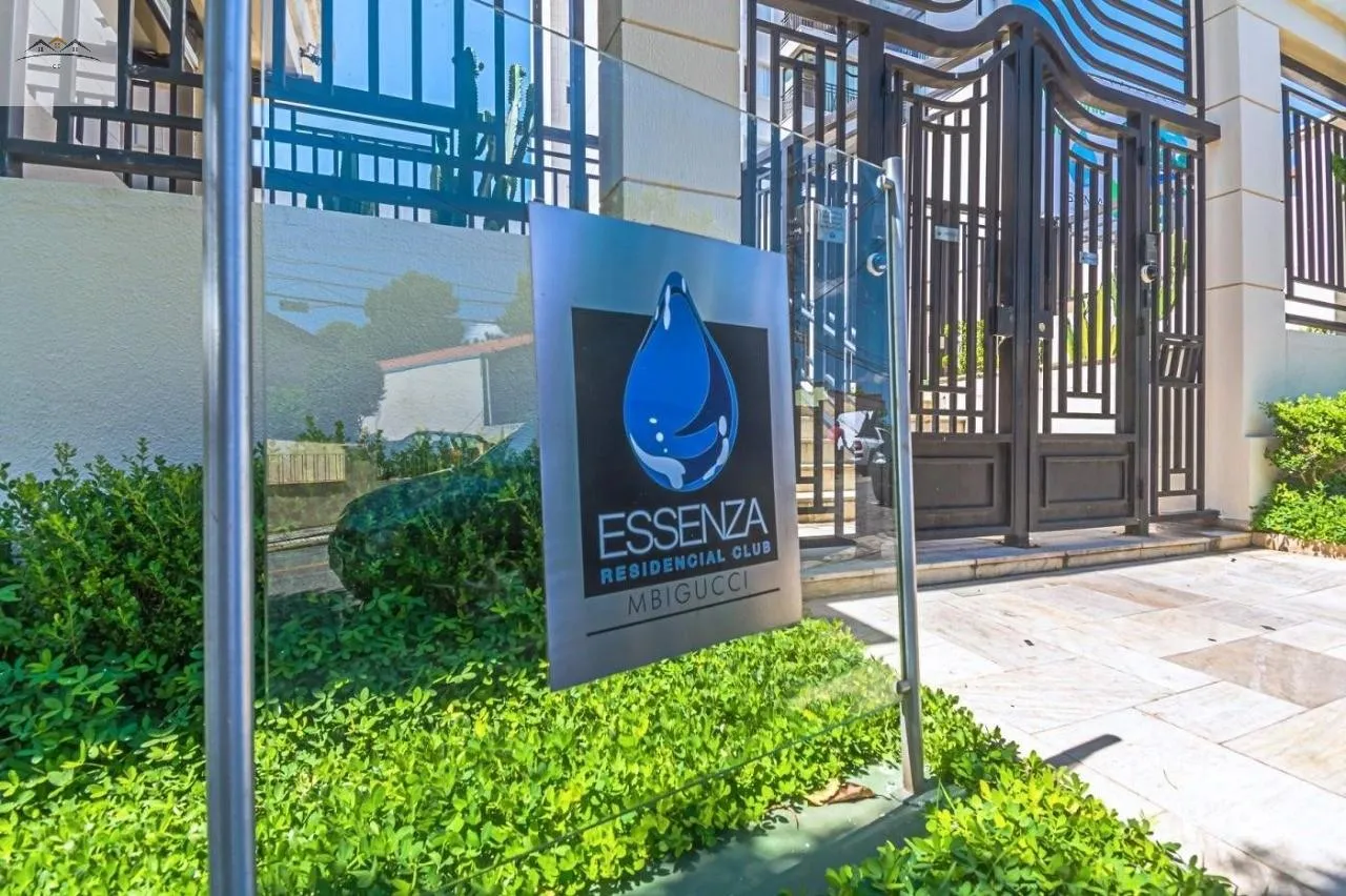 Imagem APARTAMENTO RESIDENCIAL em São Bernardo do Campo - São Paulo, Vila Gonçalves