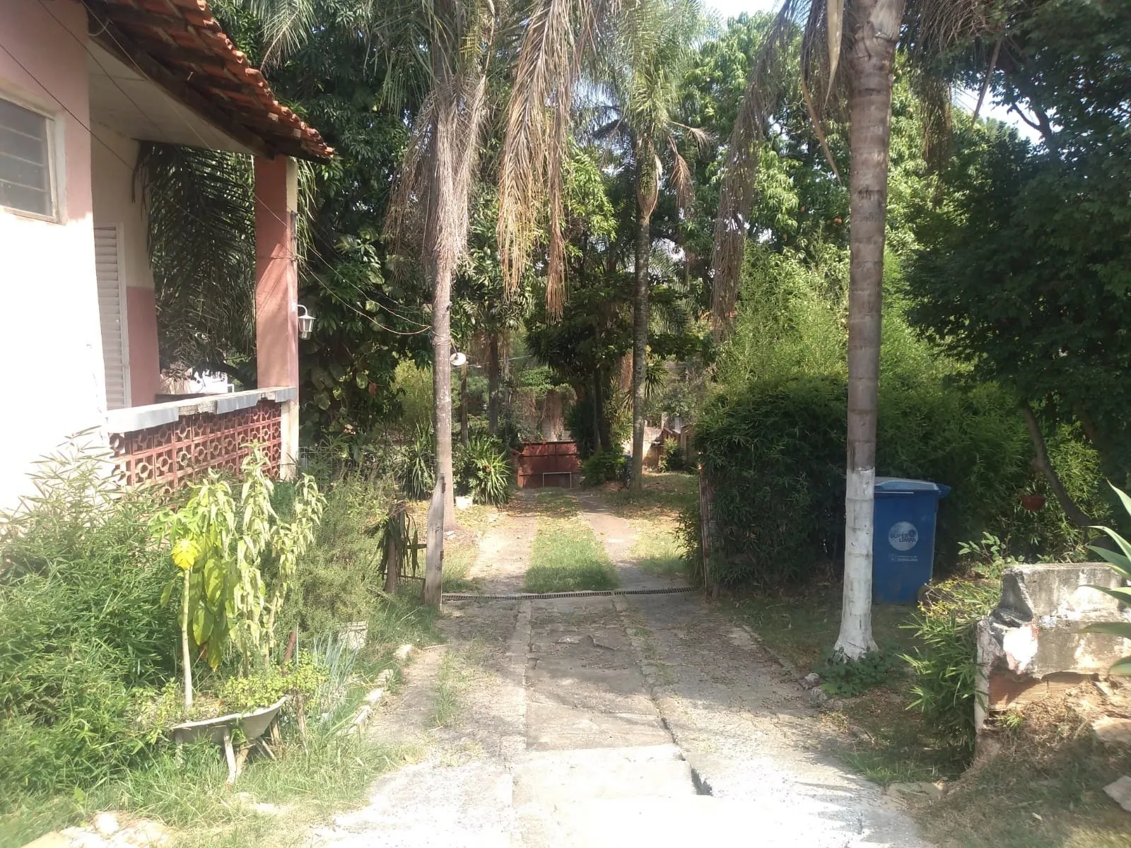 Imagem Chácara com 4 dormitórios à venda, 2200 m² - Vila Helena - Sorocaba/SP