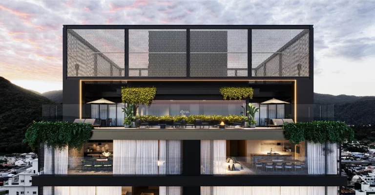 Imagem Twenty Five - Apartamento à venda no bairro Centro - Itapema/SC