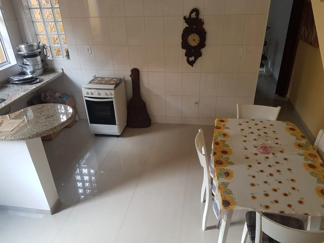 Imagem Casa à venda 3 Quartos, 2 Vagas, 200M², Vila Olívia, Potim - SP