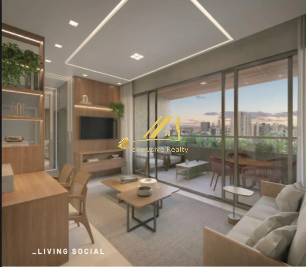 Imagem Apartamento RESIDENCIAL em Salvador - Bahia, Graça