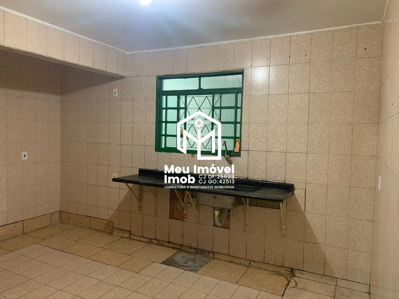 Imagem Casa Sobrado 7 Quartos 2 Suítes 3 Vagas 380m² Samambaia/DF