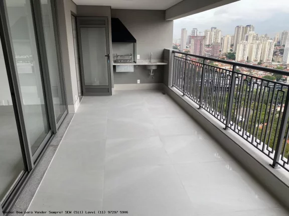 Foto do imóvel: Pronto para morar com 3 suítes e 2 vagas, excelente localização