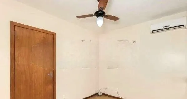 Imagem Apartamento de 2 dormitórios, vaga e infra