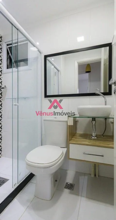 Imagem Apartamento para Venda em Rio de Janeiro, Jacarepaguá, 2 dormitórios, 1 banheiro, 1 vaga