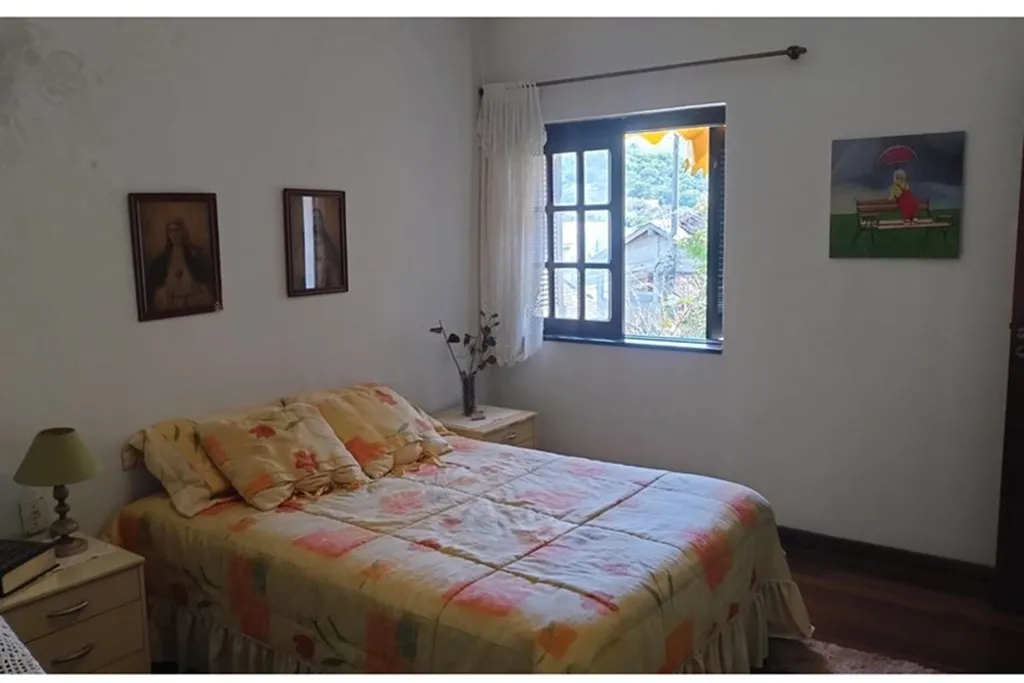 Imagem Casa em Cristal