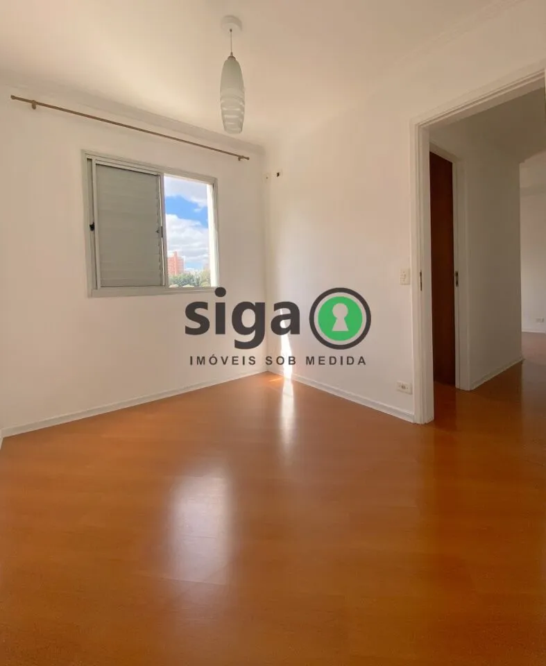 Imagem Apartamento com 2 quartos e 1 vaga a venda no Morumbi.