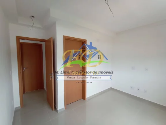 Imagem Apartamento em Atibaia (Residencial Trenza Ideale)