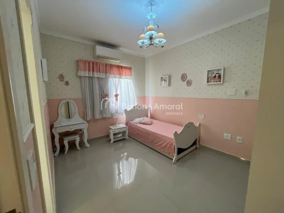 Imagem Casa a venda com 3 suites no Condomínio Green Ville - Paulínia

Linda casa à venda com projeto mo...