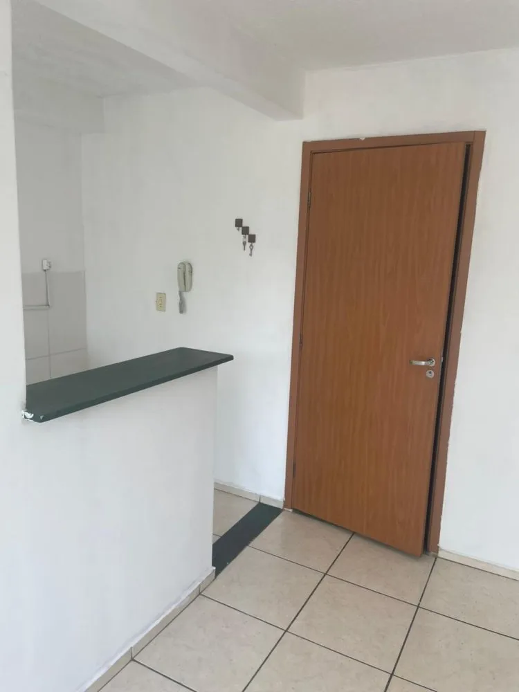 Imagem Apartamento a Venda no bairro Parada de Lucas - Rio de Janeiro, RJ