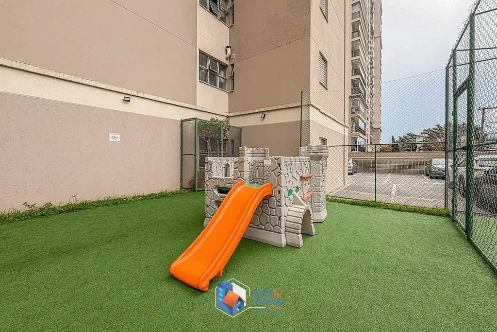 Imagem Apartamento à venda 3 Quartos 1 Suite 2 Vagas 66M² Ipiranga São Paulo - SP